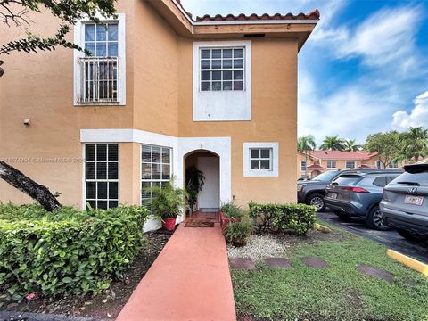 14345 SW 57th Ln 5-1 Miami FL 33183