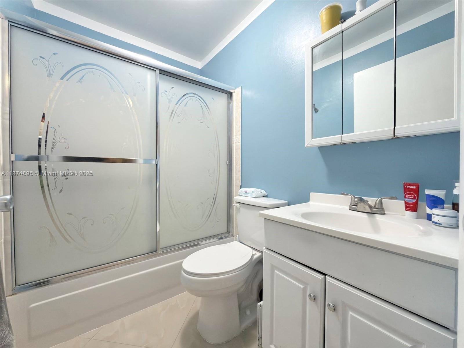 SIENNA VILLAS CONDO - Residential