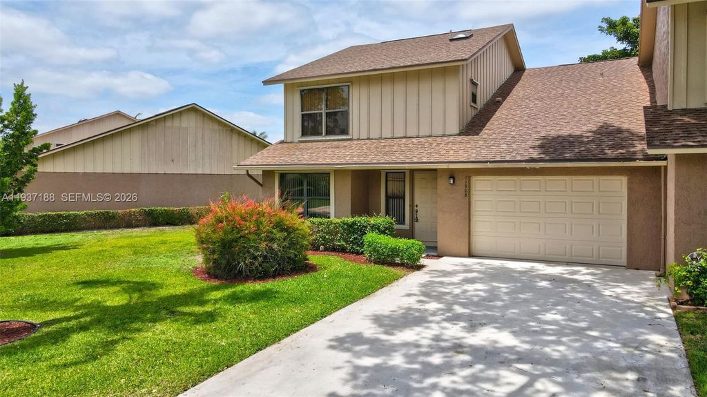 Photo of 11905 Donlin Dr, Wellington, FL 33414 (MLS # A11937188)