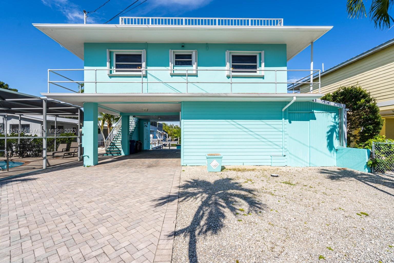Photo 4 of 51 of 34 Gasparilla Dr house