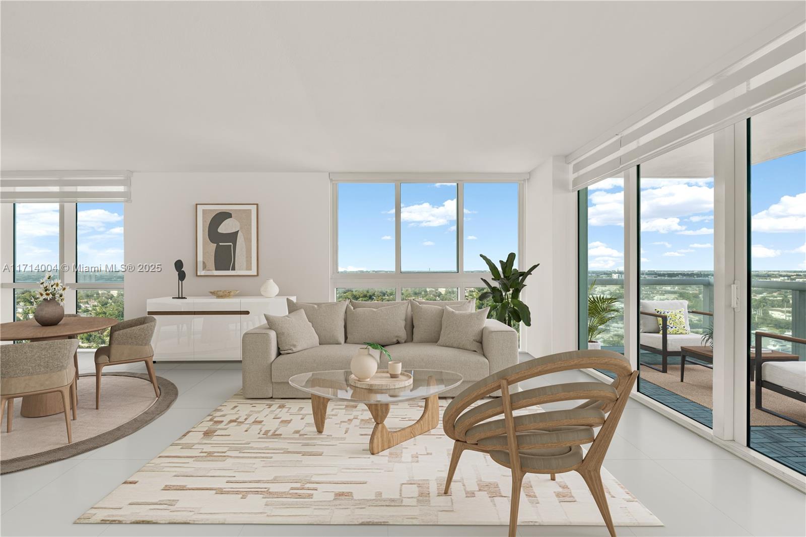 Property for Sale at 1861 Nw S River Dr 1805, Miami, Broward County, Florida - Bedrooms: 2 
Bathrooms: 2  - $395,000