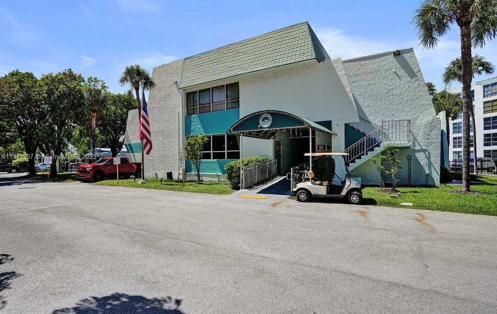 AVILA CONDO - Residential