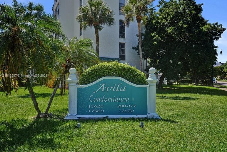 AVILA CONDO - Residential