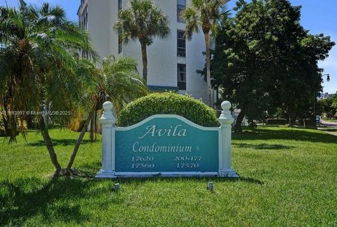 Photo of 17560 Atlantic Blvd #116, Sunny Isles Beach, FL 33160 (MLS # A11913997)