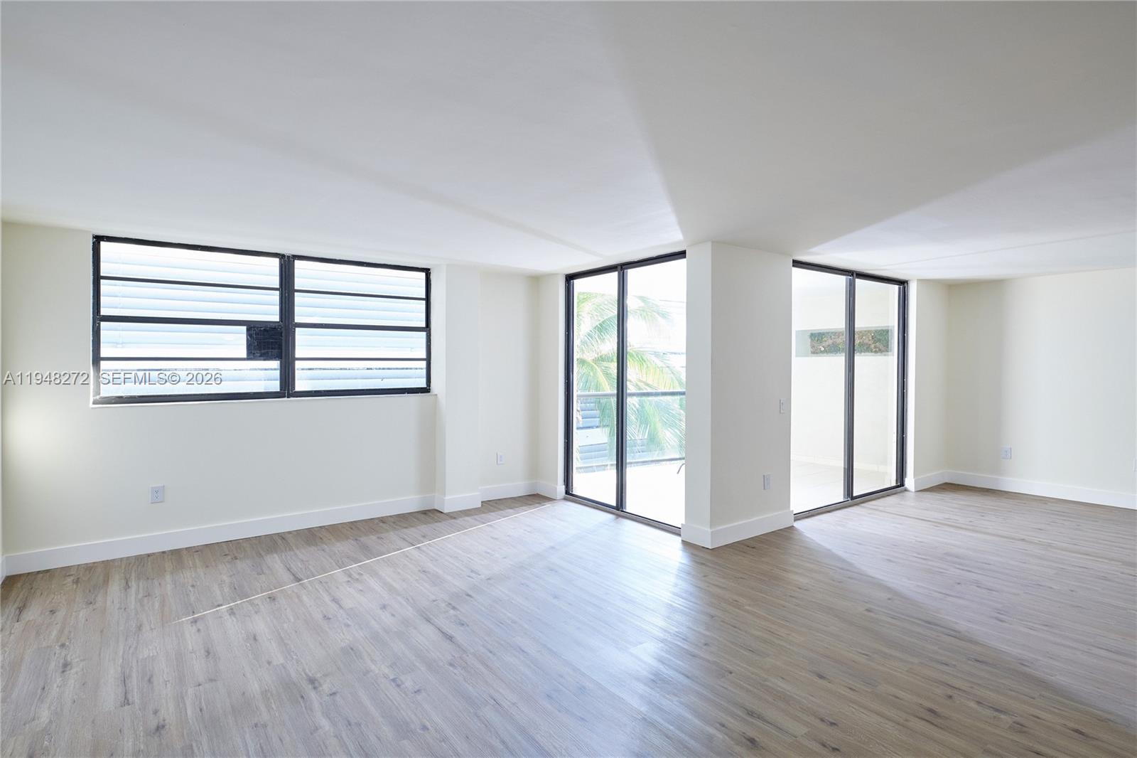 THE SURF CONDO - Residential