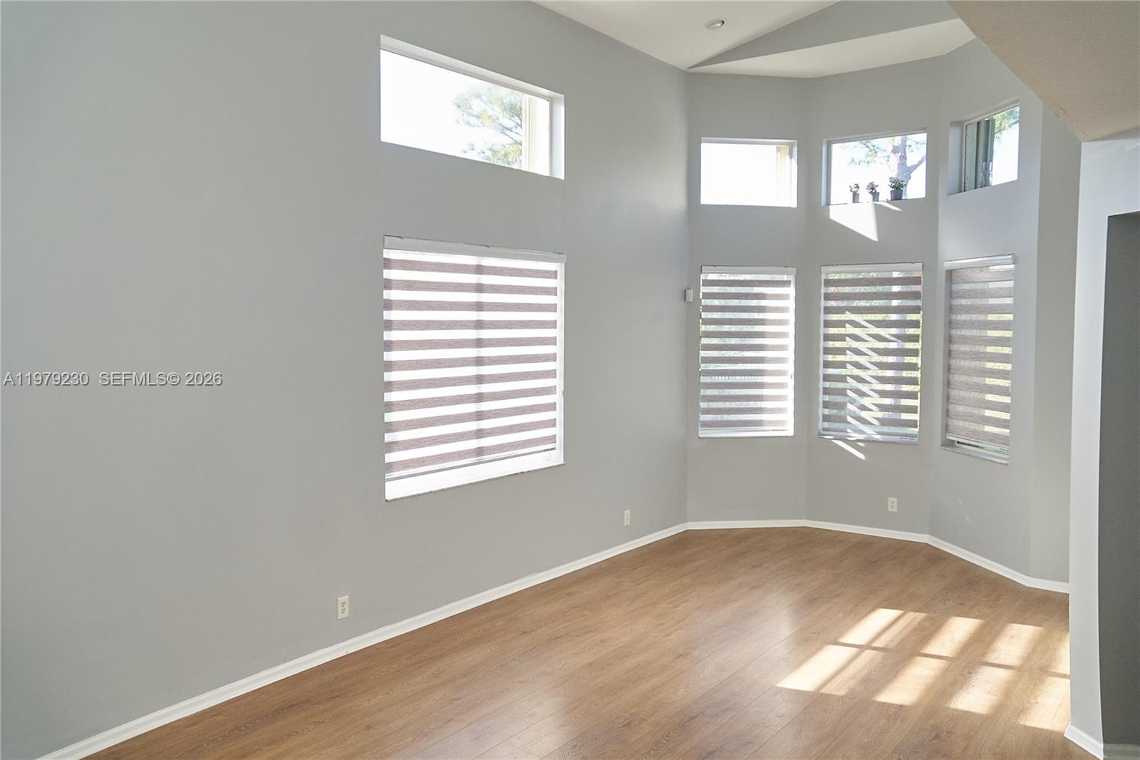 FAIRWAYS - Residential