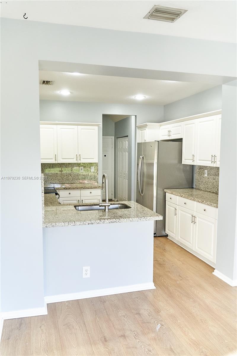 FAIRWAYS - Residential