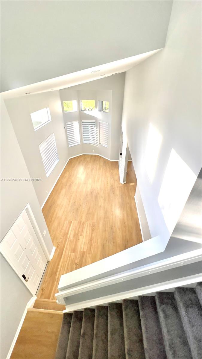 FAIRWAYS - Residential