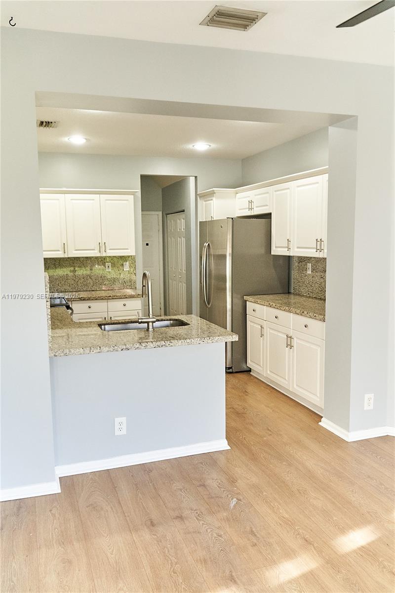 FAIRWAYS - Residential