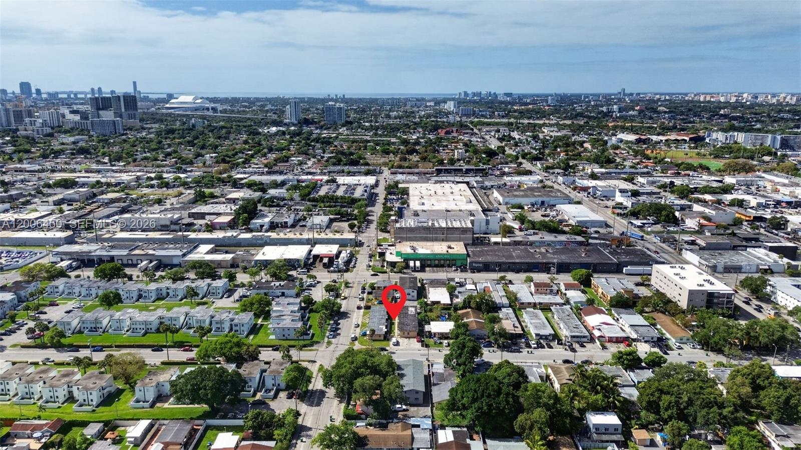 ALLAPATTAH HIGHLANDS ADDN - Residential Income