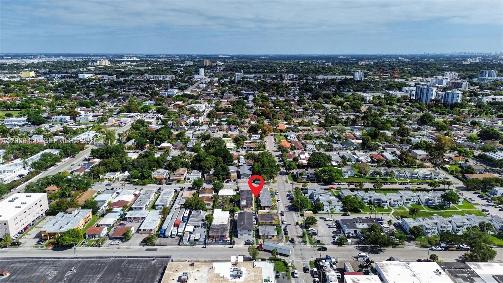 ALLAPATTAH HIGHLANDS ADDN - Residential Income