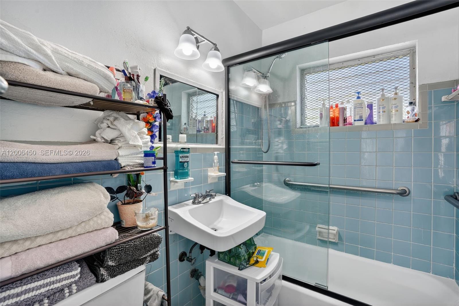 ALLAPATTAH HIGHLANDS ADDN - Residential Income