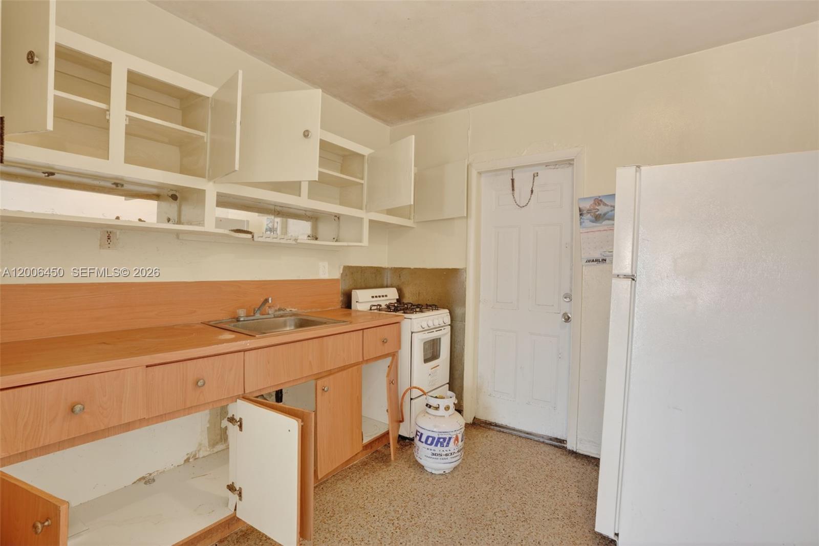 ALLAPATTAH HIGHLANDS ADDN - Residential Income