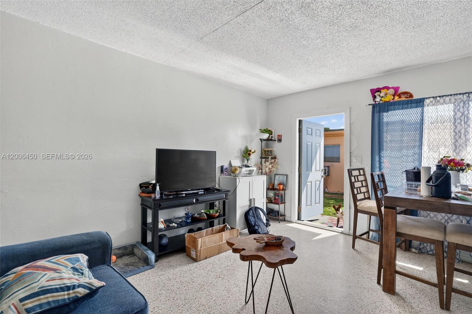 ALLAPATTAH HIGHLANDS ADDN - Residential Income