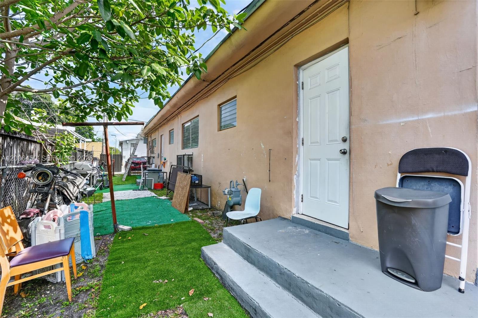 ALLAPATTAH HIGHLANDS ADDN - Residential Income