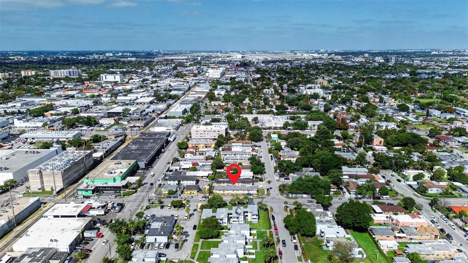 ALLAPATTAH HIGHLANDS ADDN - Residential Income