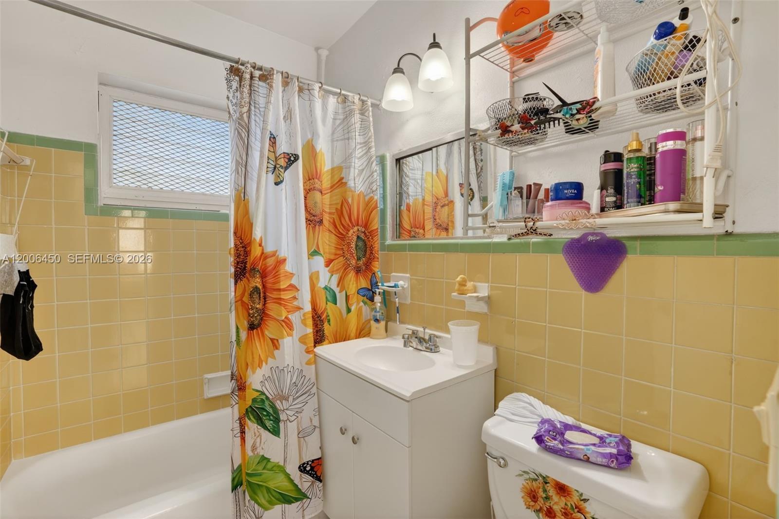 ALLAPATTAH HIGHLANDS ADDN - Residential Income