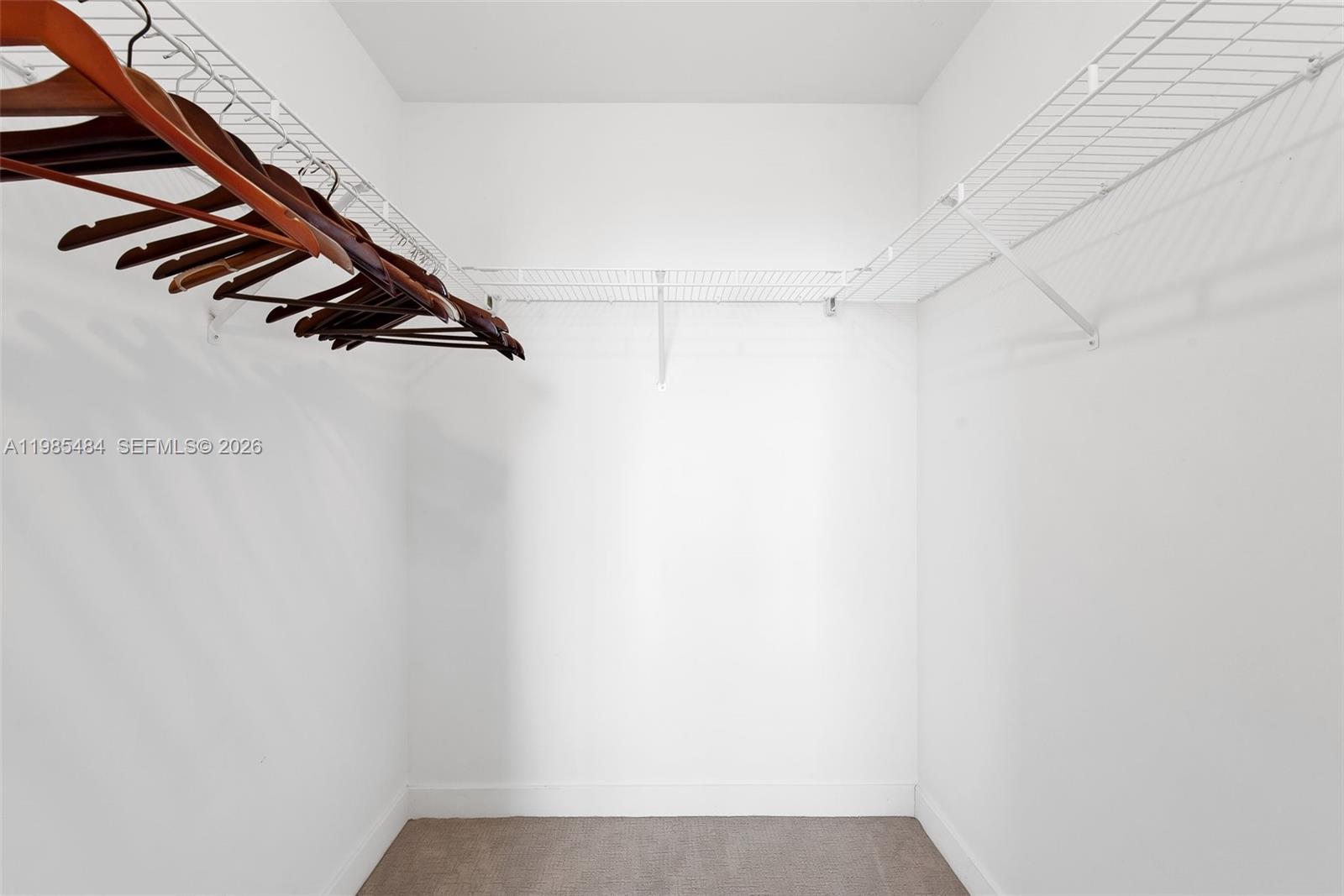 THE AXIS ON BRICKELL COND - Residential Lease