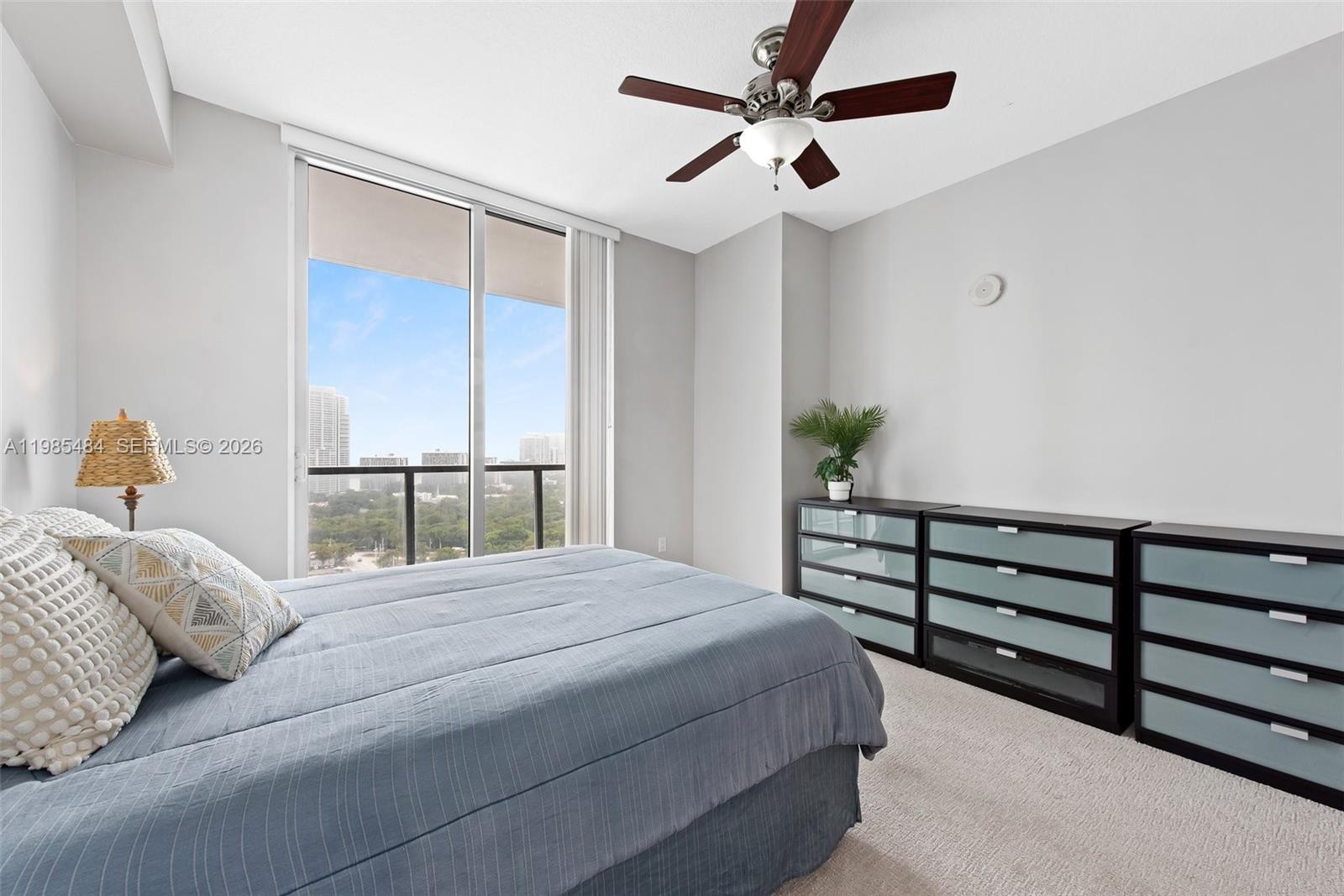 THE AXIS ON BRICKELL COND - Residential Lease