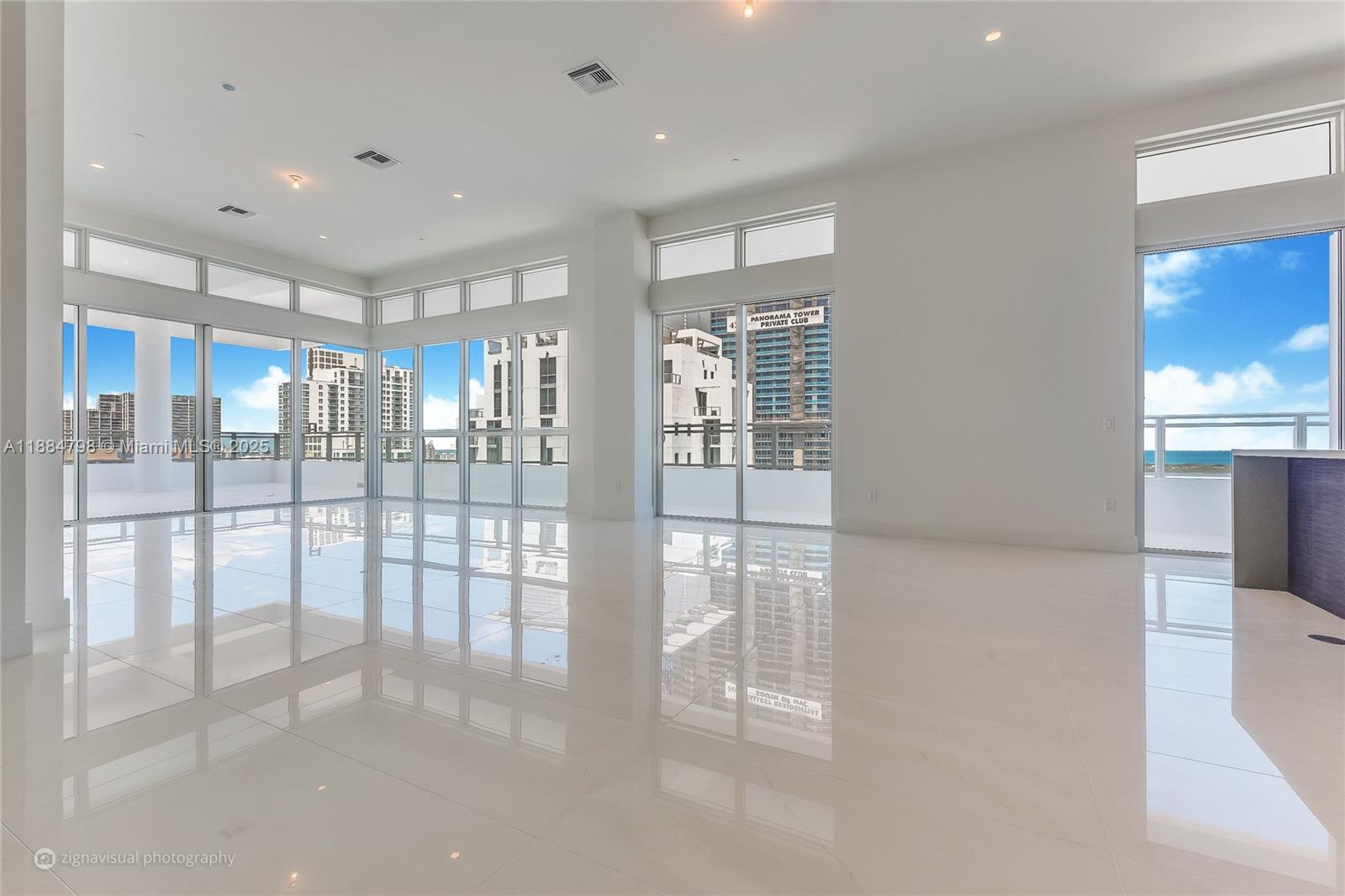THE BONDO (1080 BRICKELL) - Residential Lease