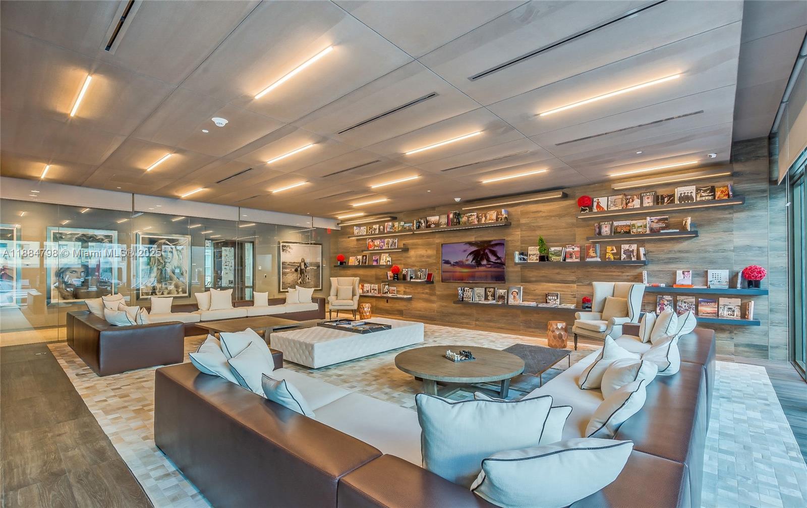 THE BONDO (1080 BRICKELL) - Residential Lease