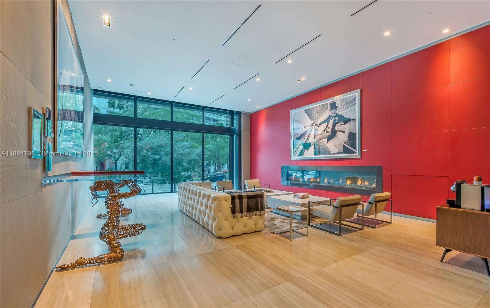 THE BONDO (1080 BRICKELL) - Residential Lease