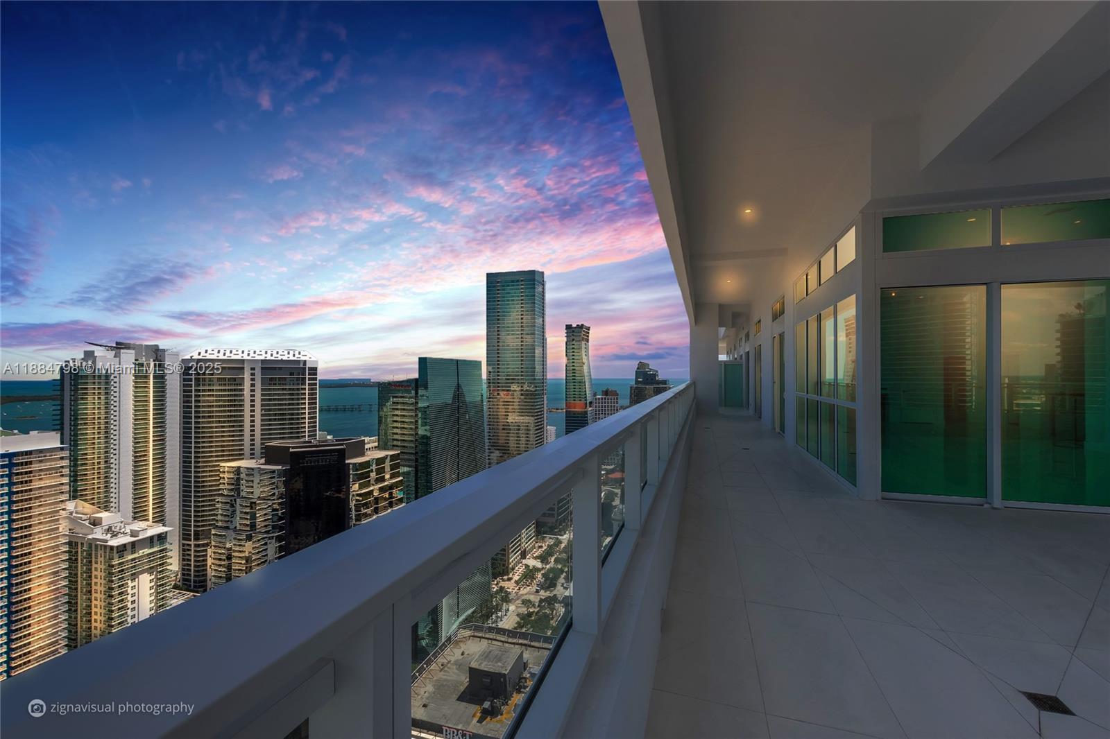 THE BONDO (1080 BRICKELL) - Residential Lease