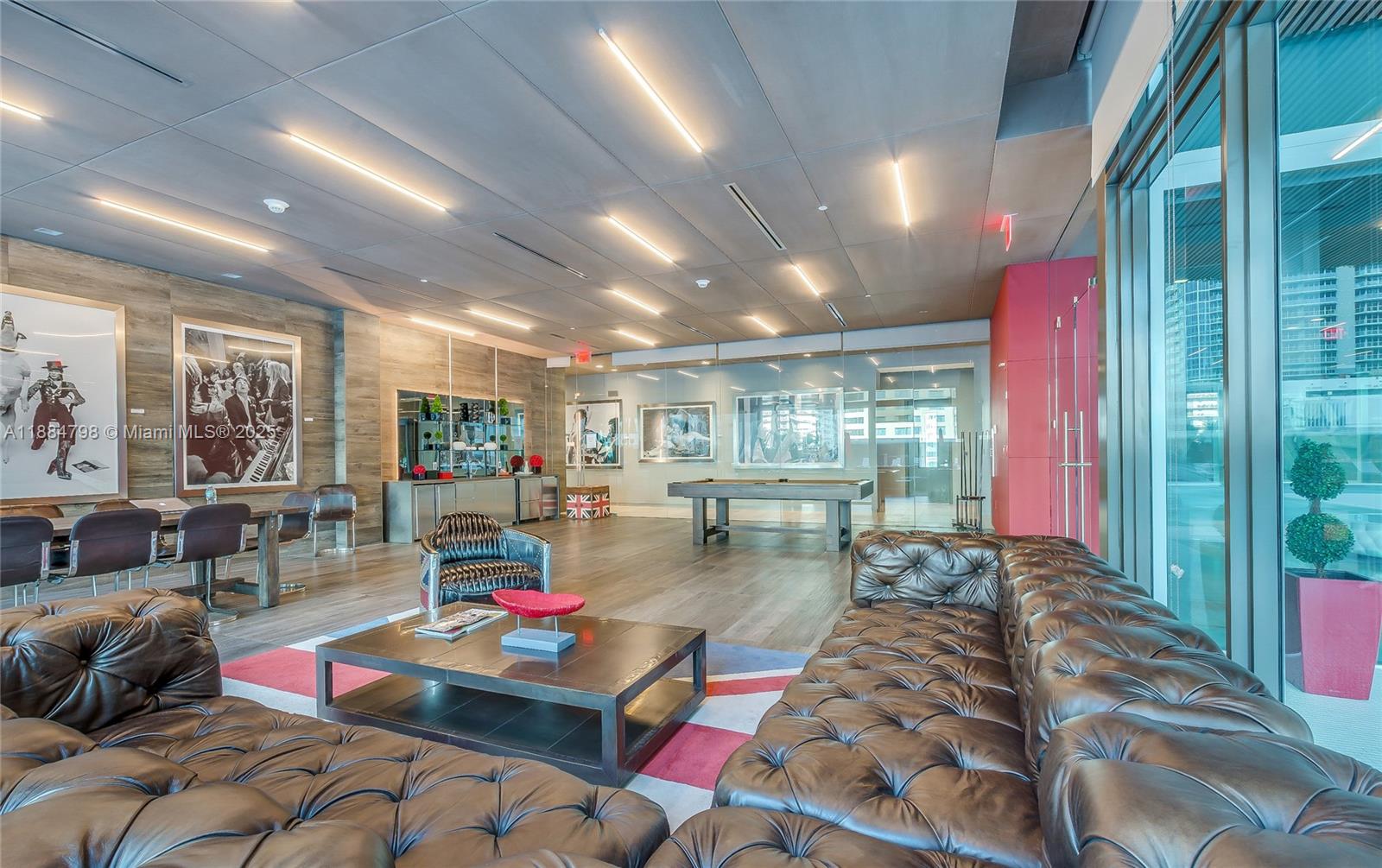 THE BONDO (1080 BRICKELL) - Residential Lease