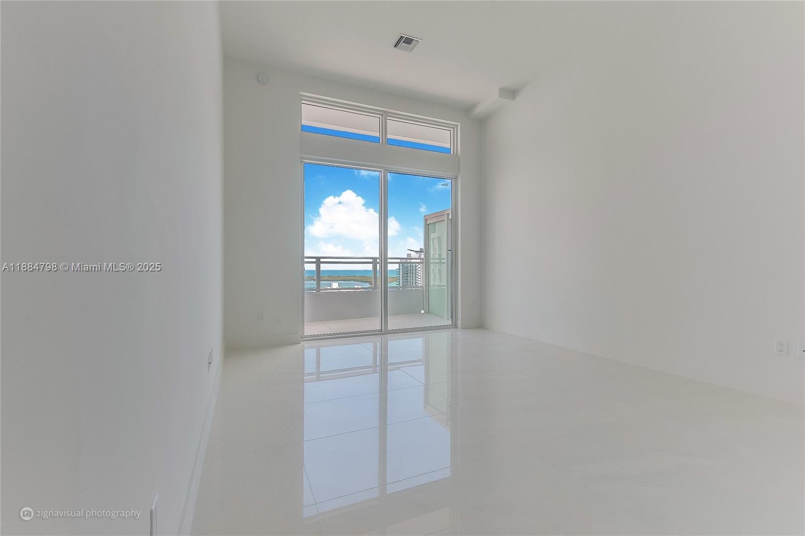 THE BONDO (1080 BRICKELL) - Residential Lease