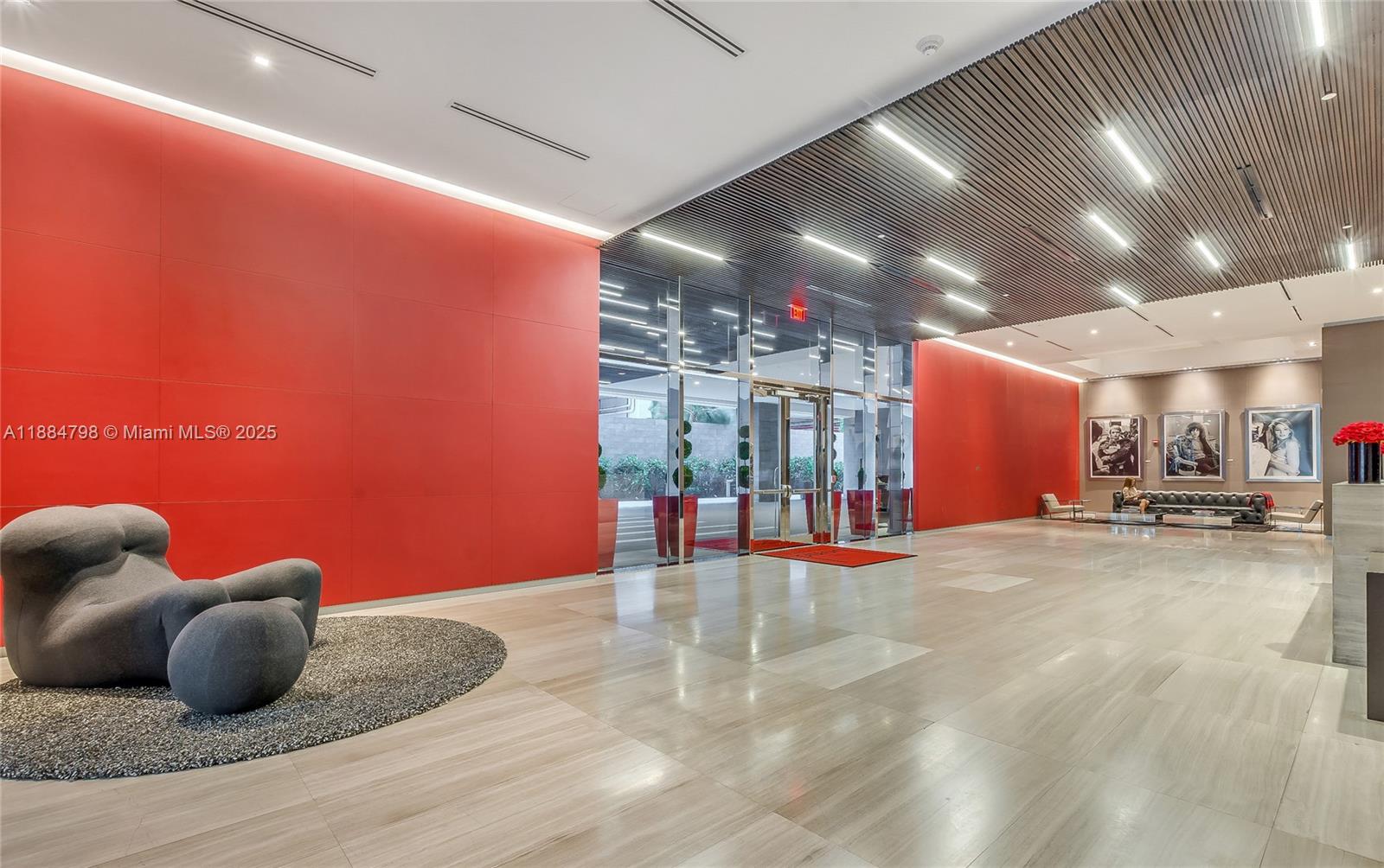 THE BONDO (1080 BRICKELL) - Residential Lease