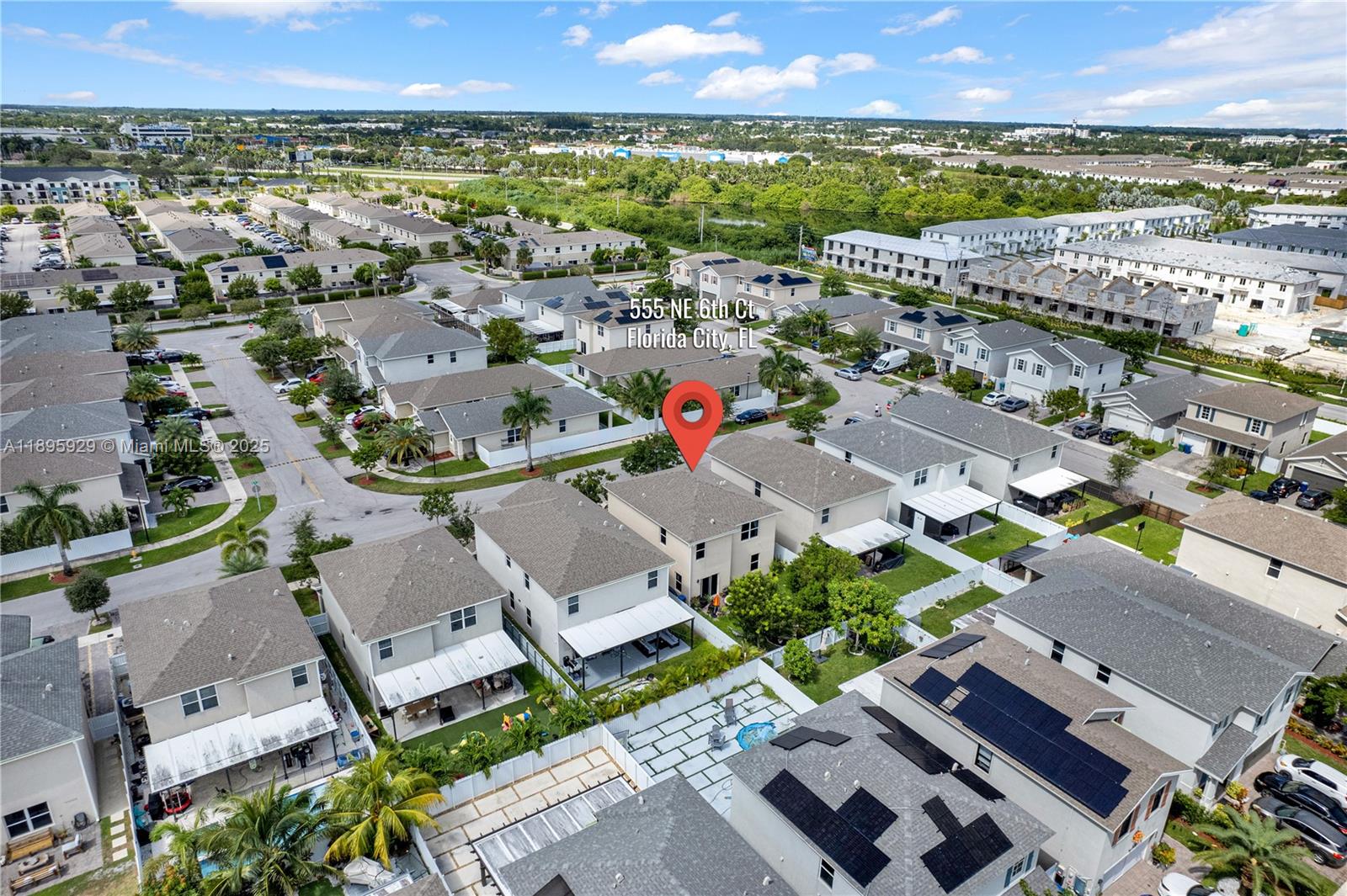 ROYAL HOMES WEST - Residential