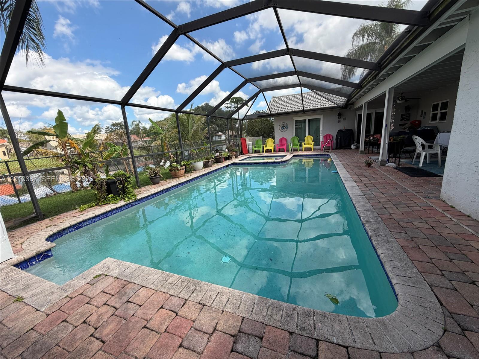 CYPRESS GLEN - Residential