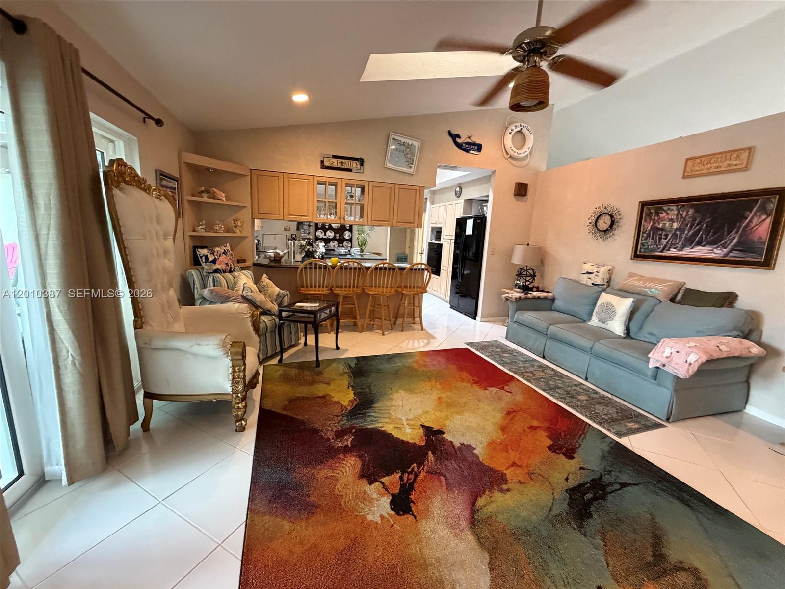 CYPRESS GLEN - Residential