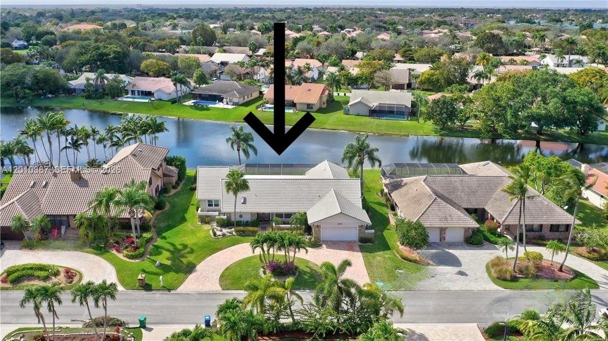 CYPRESS GLEN - Residential