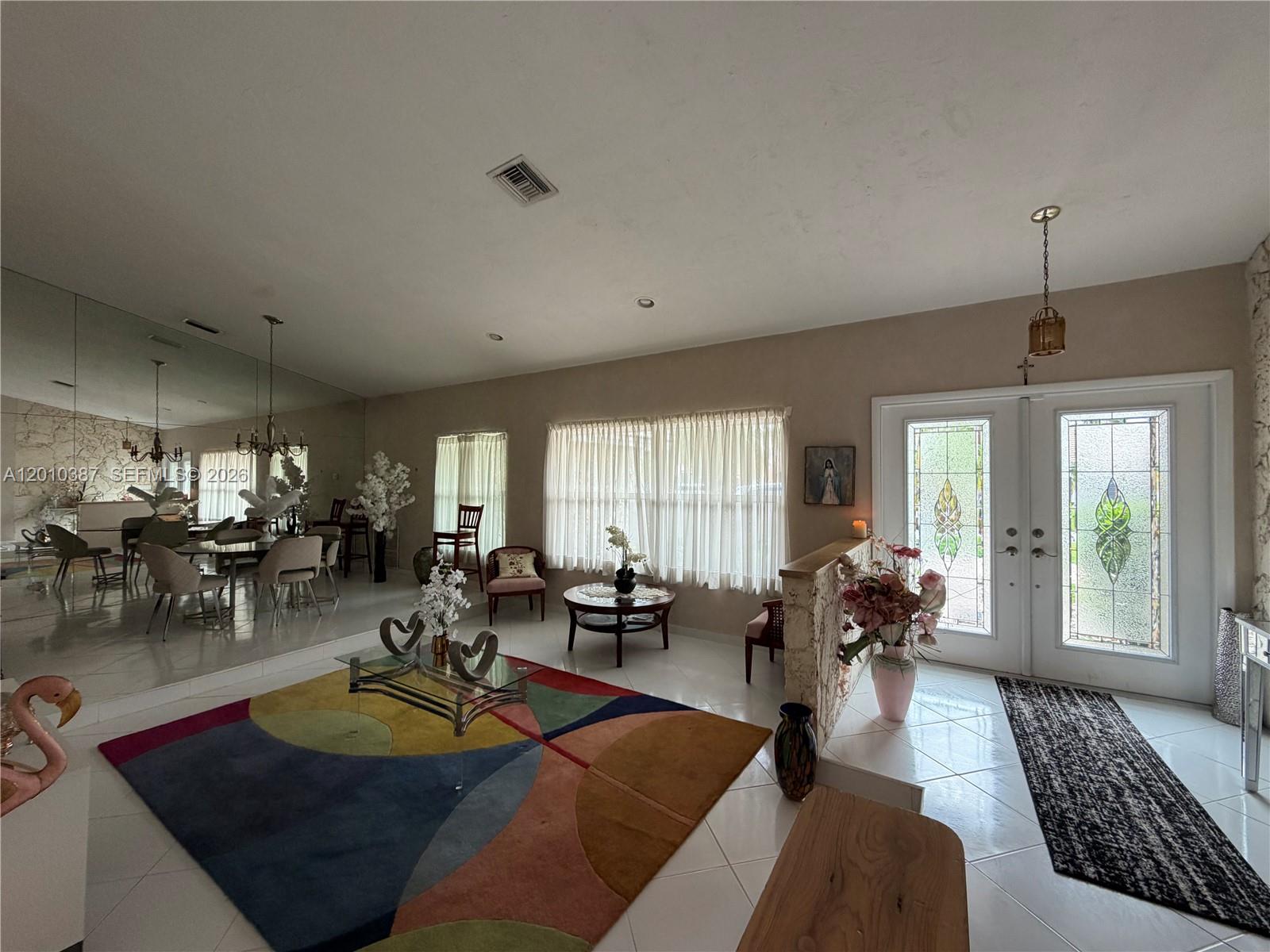 CYPRESS GLEN - Residential