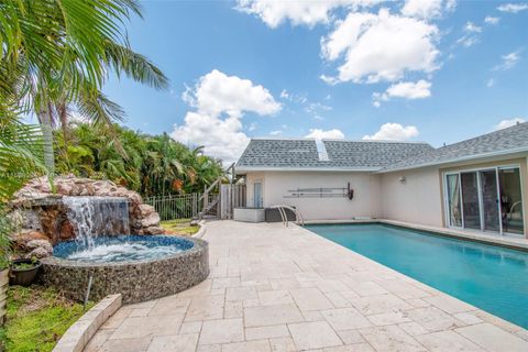 A home in Cape Coral