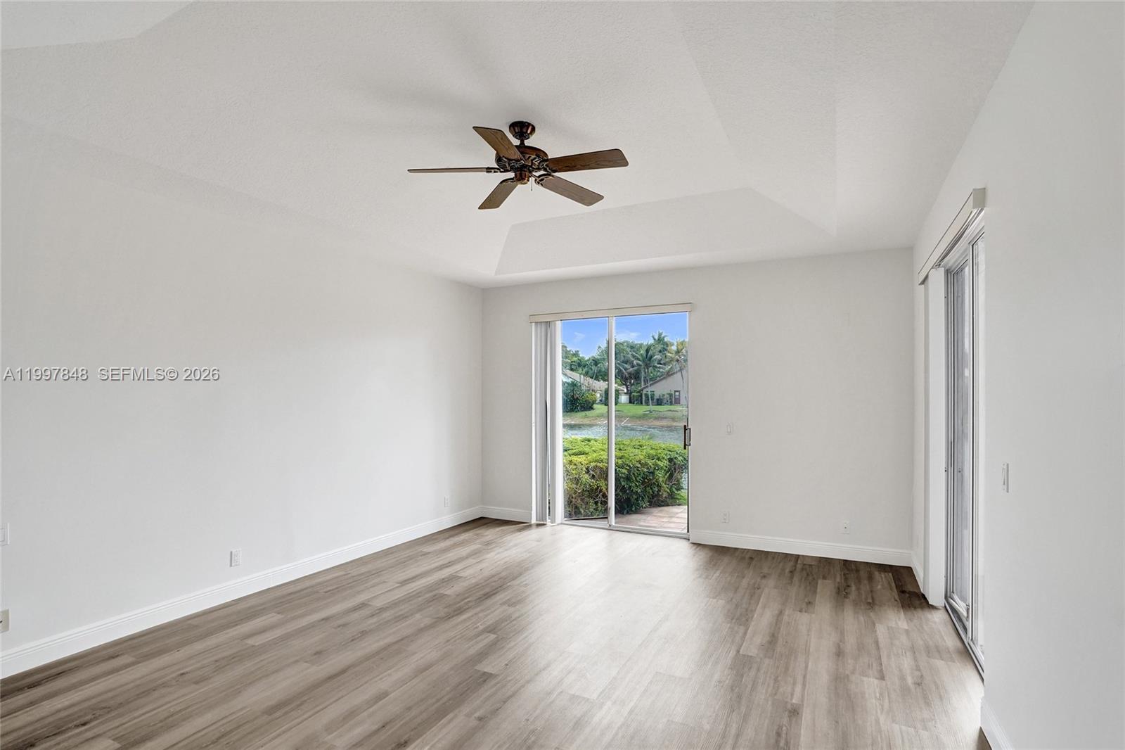 SONATA AT MISSION BAY - Residential Lease