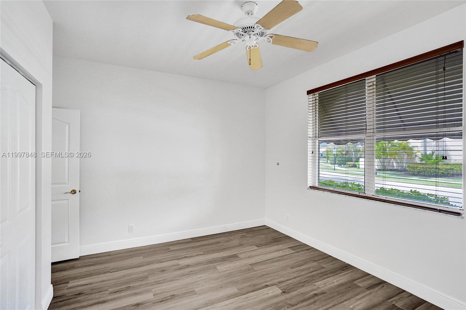 SONATA AT MISSION BAY - Residential Lease