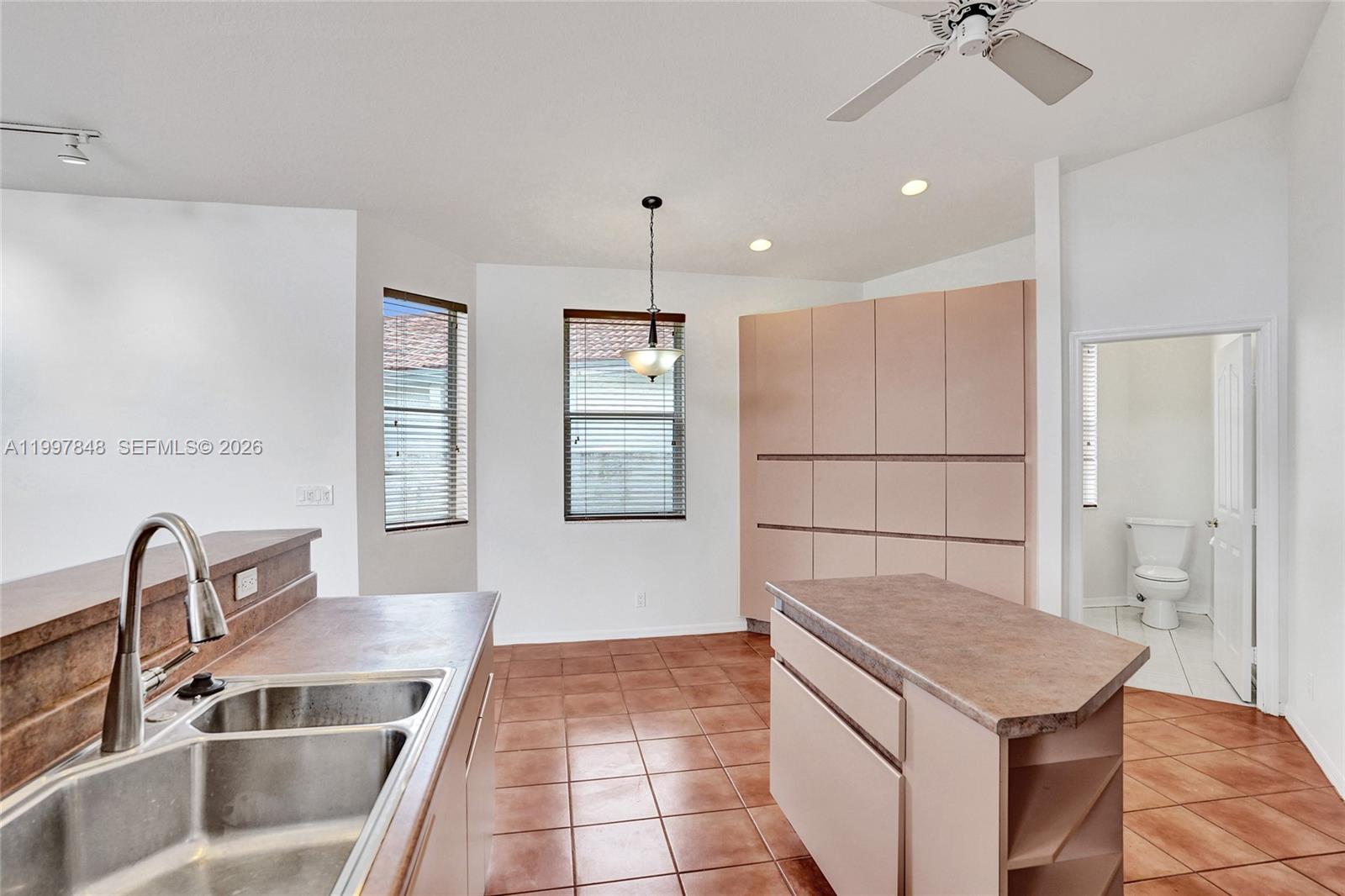 SONATA AT MISSION BAY - Residential Lease