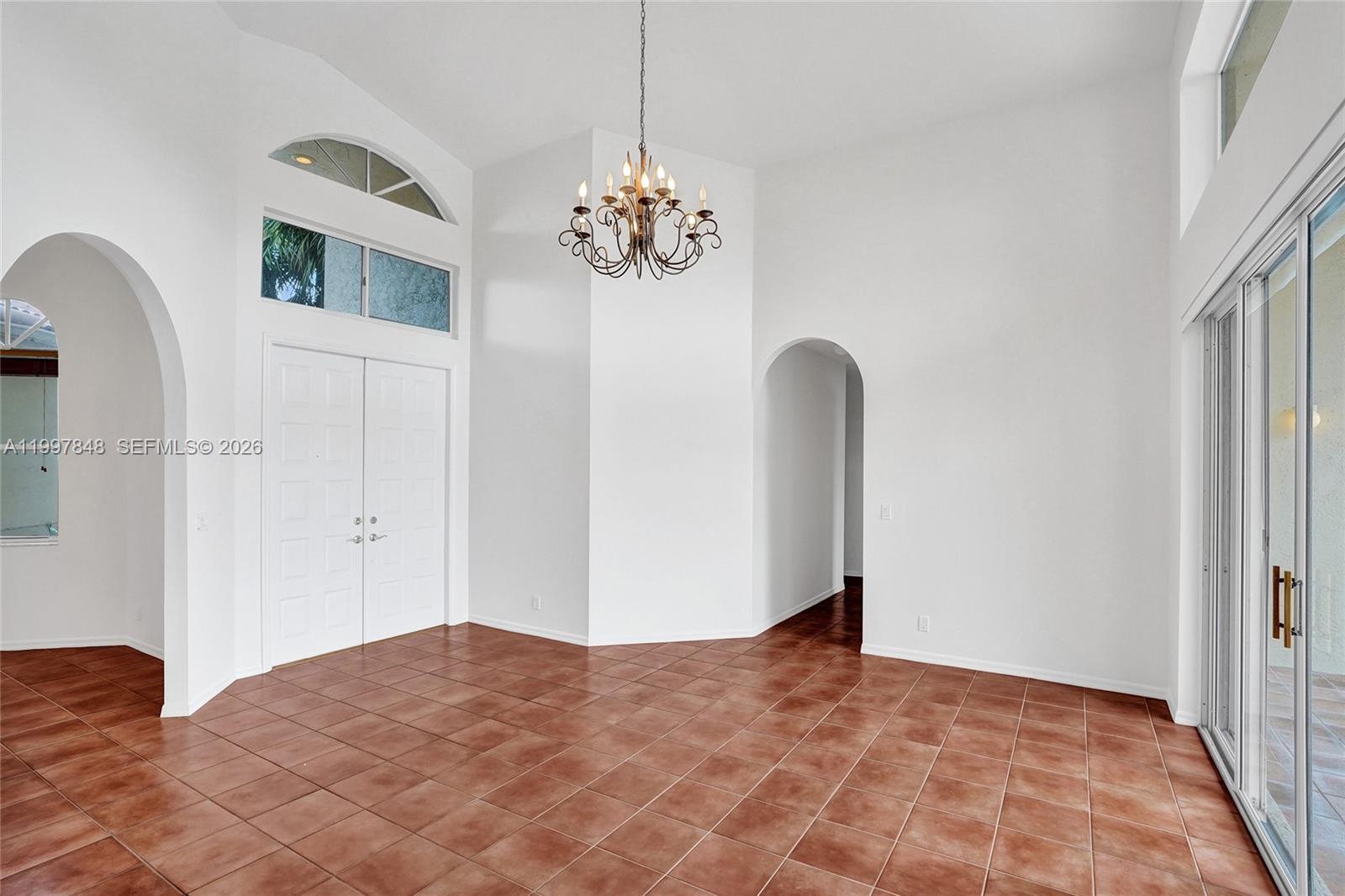 SONATA AT MISSION BAY - Residential Lease