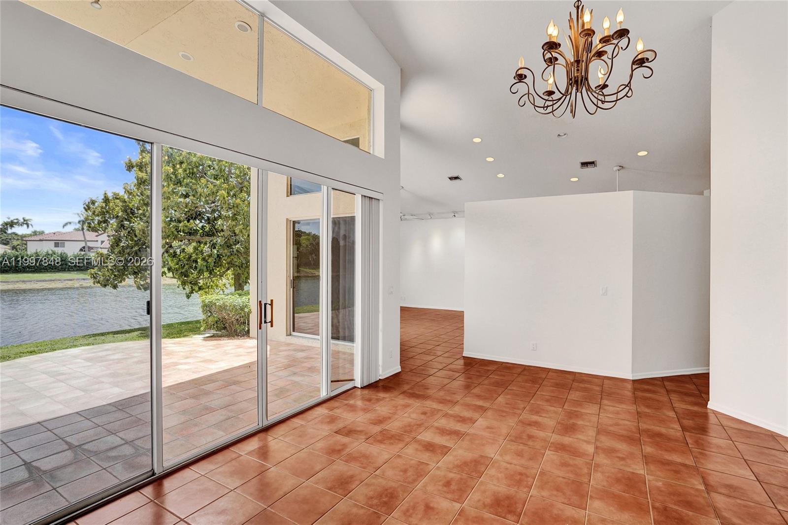 SONATA AT MISSION BAY - Residential Lease