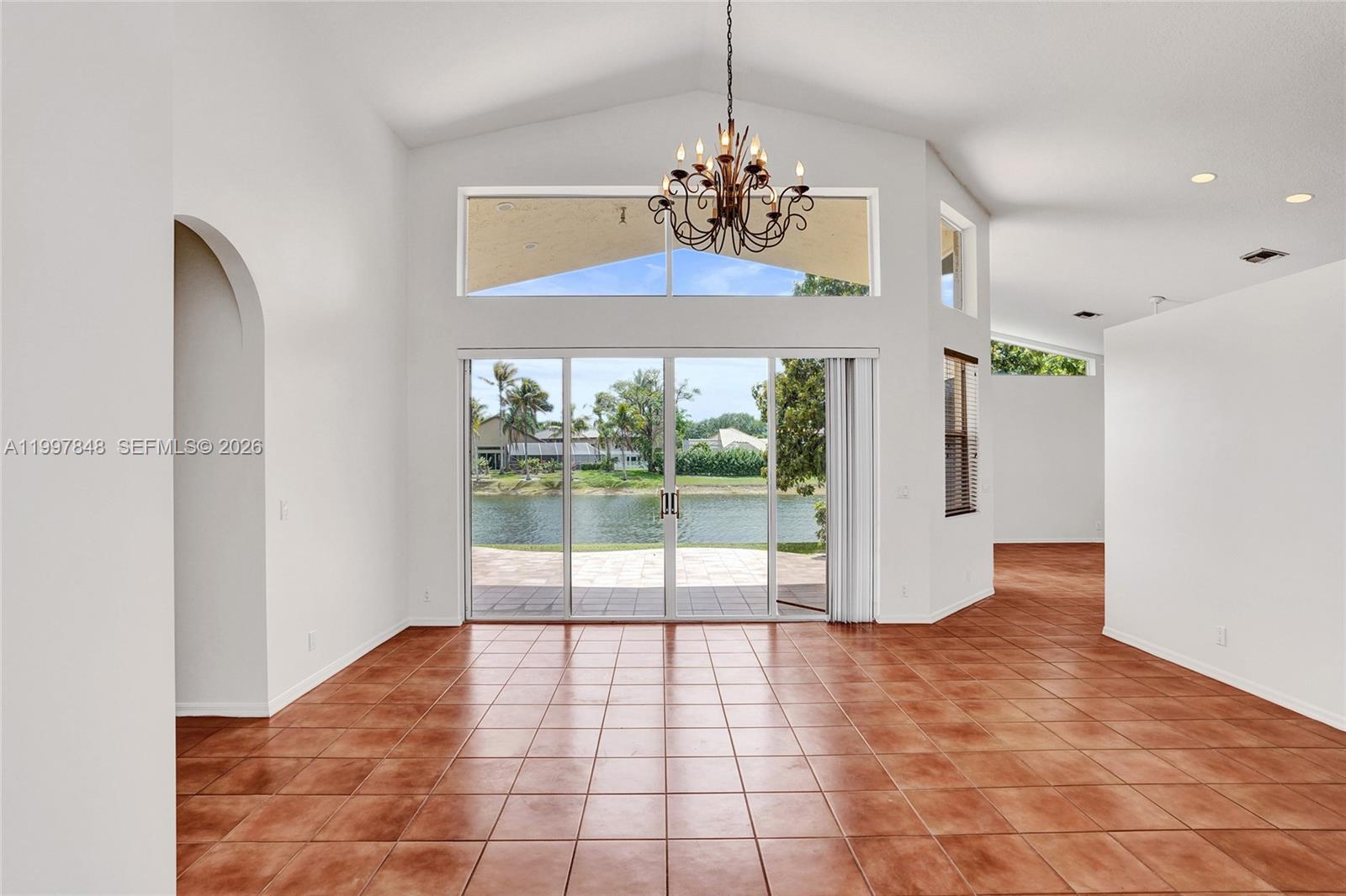 SONATA AT MISSION BAY - Residential Lease