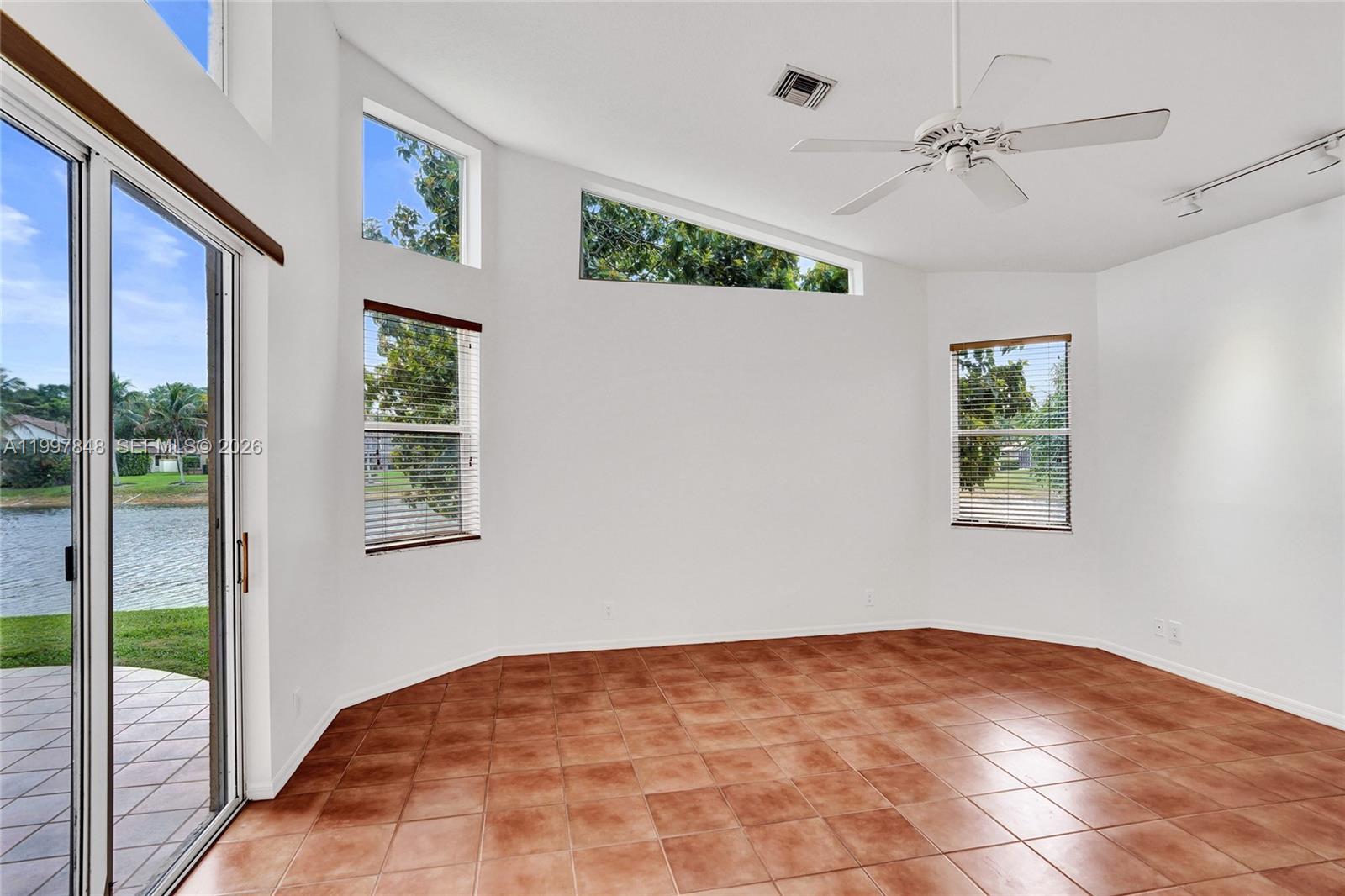 SONATA AT MISSION BAY - Residential Lease