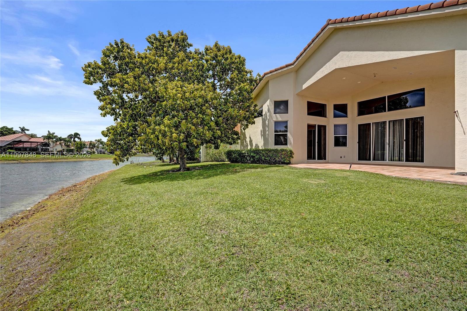 SONATA AT MISSION BAY - Residential Lease