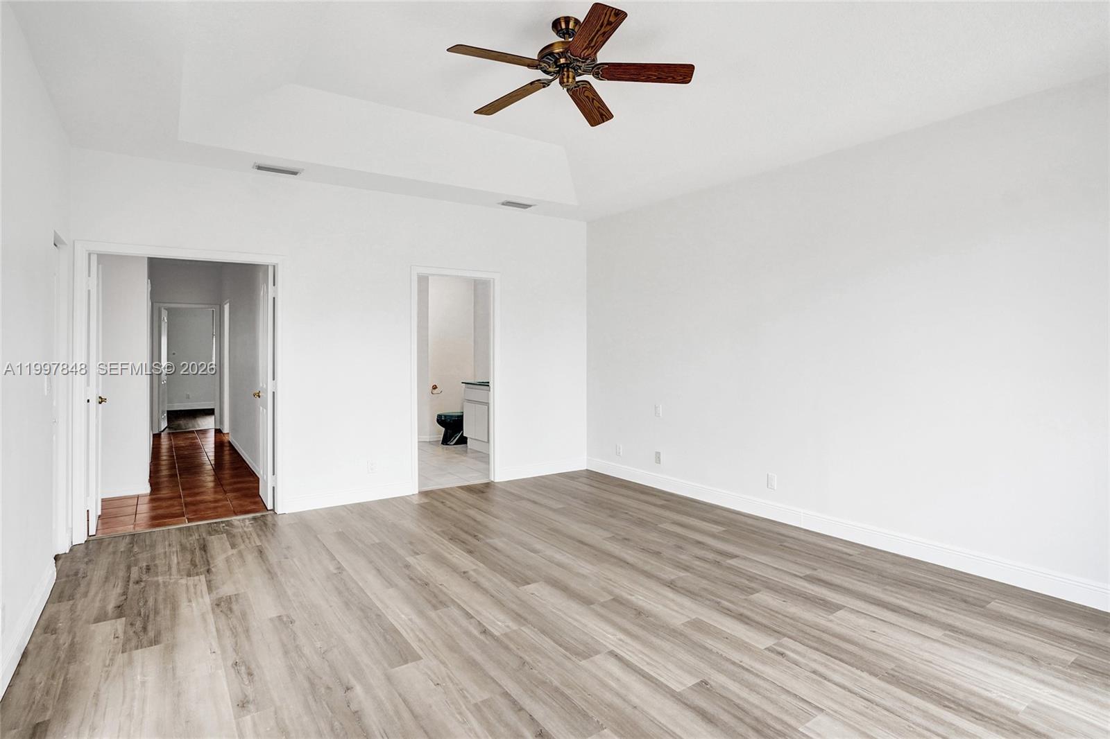 SONATA AT MISSION BAY - Residential Lease