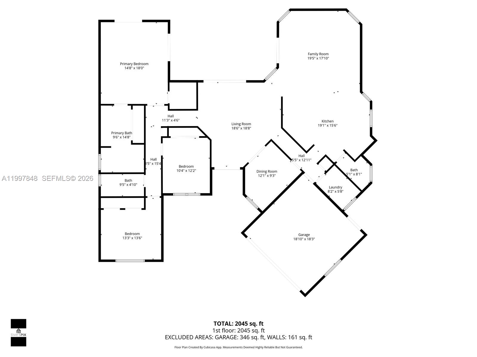 SONATA AT MISSION BAY - Residential Lease