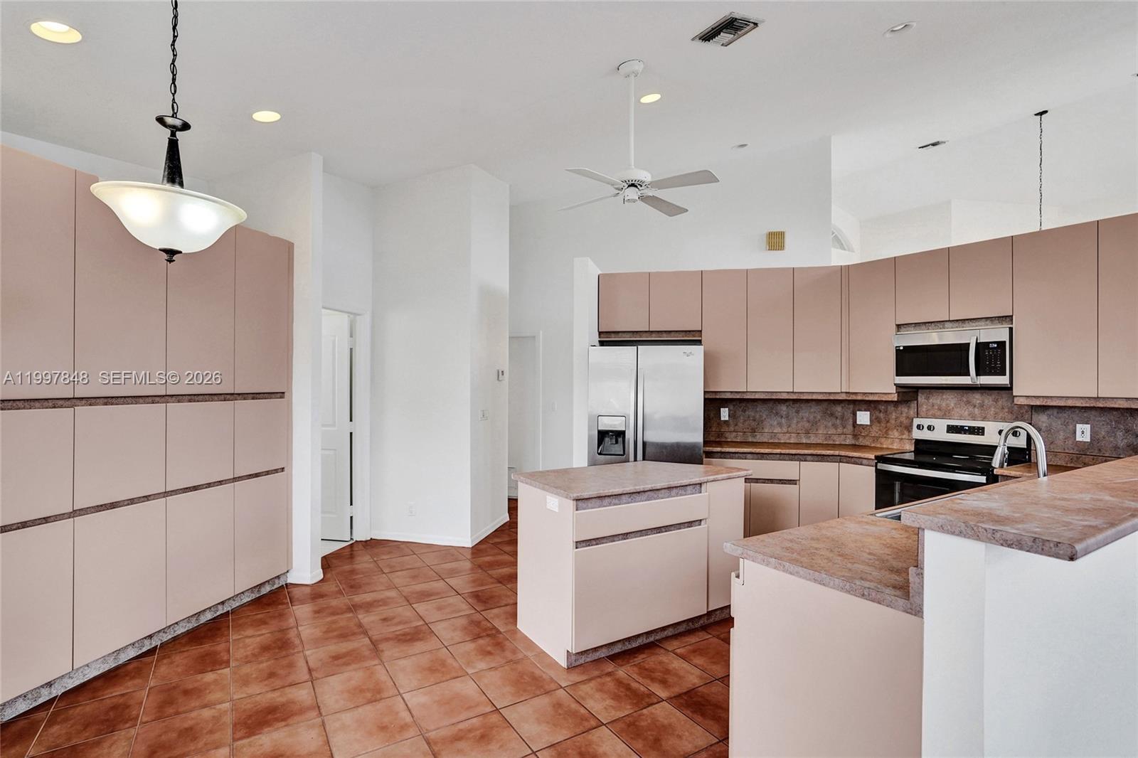 SONATA AT MISSION BAY - Residential Lease