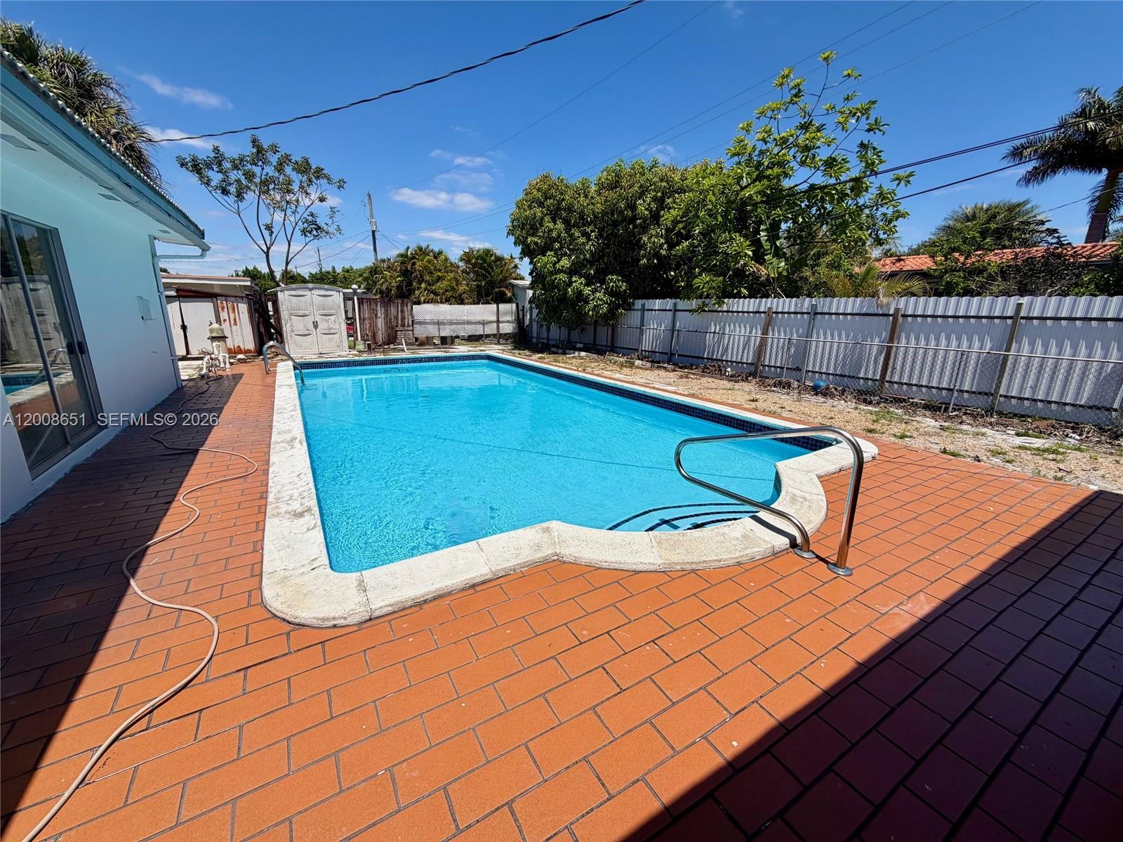 PALM SPRINGS 5TH ADDN SEC - Residential