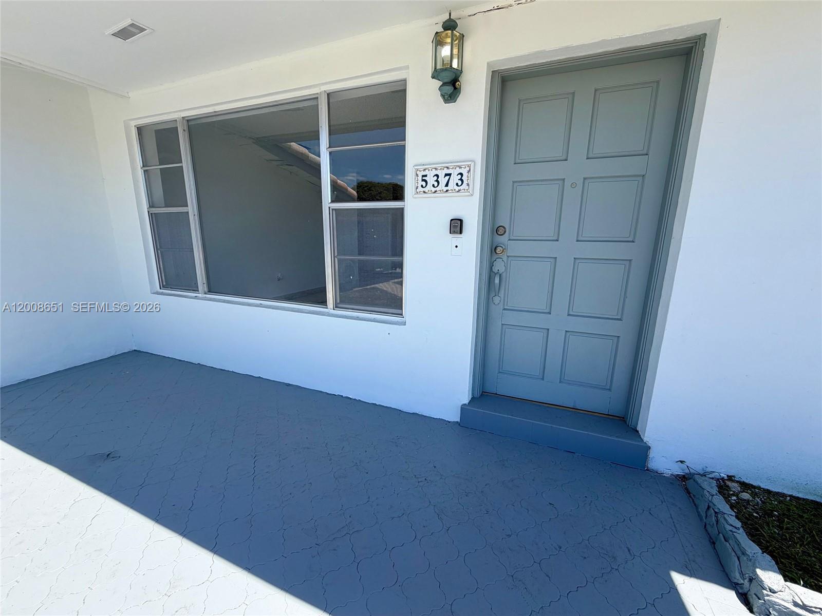 PALM SPRINGS 5TH ADDN SEC - Residential