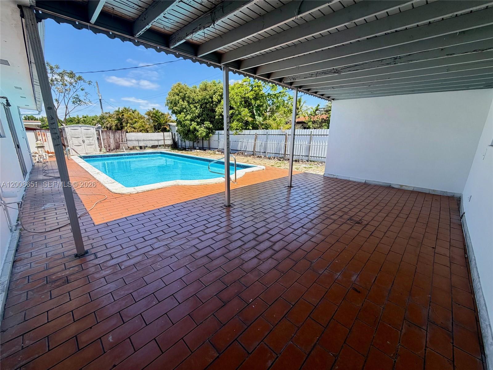 PALM SPRINGS 5TH ADDN SEC - Residential